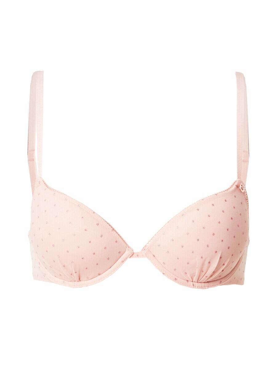 Бюстгальтер Women' Secret GLITTER, розовый
Бюстгальтер Women' Secret GLITTER, розовый
