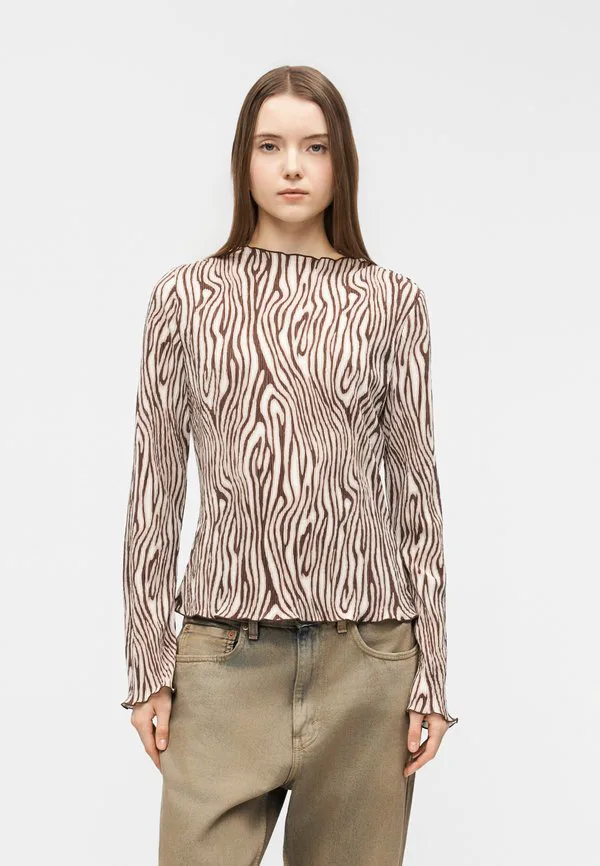 Футболка с длинными рукавами pcflora Pieces, Coffee Quartz, Коричневый, Футболка с длинными рукавами pcflora Pieces, Coffee Quartz
Футболка с длинными рукавами pcflora Pieces, Coffee Quartz, Коричневый, Футболка с длинными рукавами pcflora Pieces, Coffee Quartz