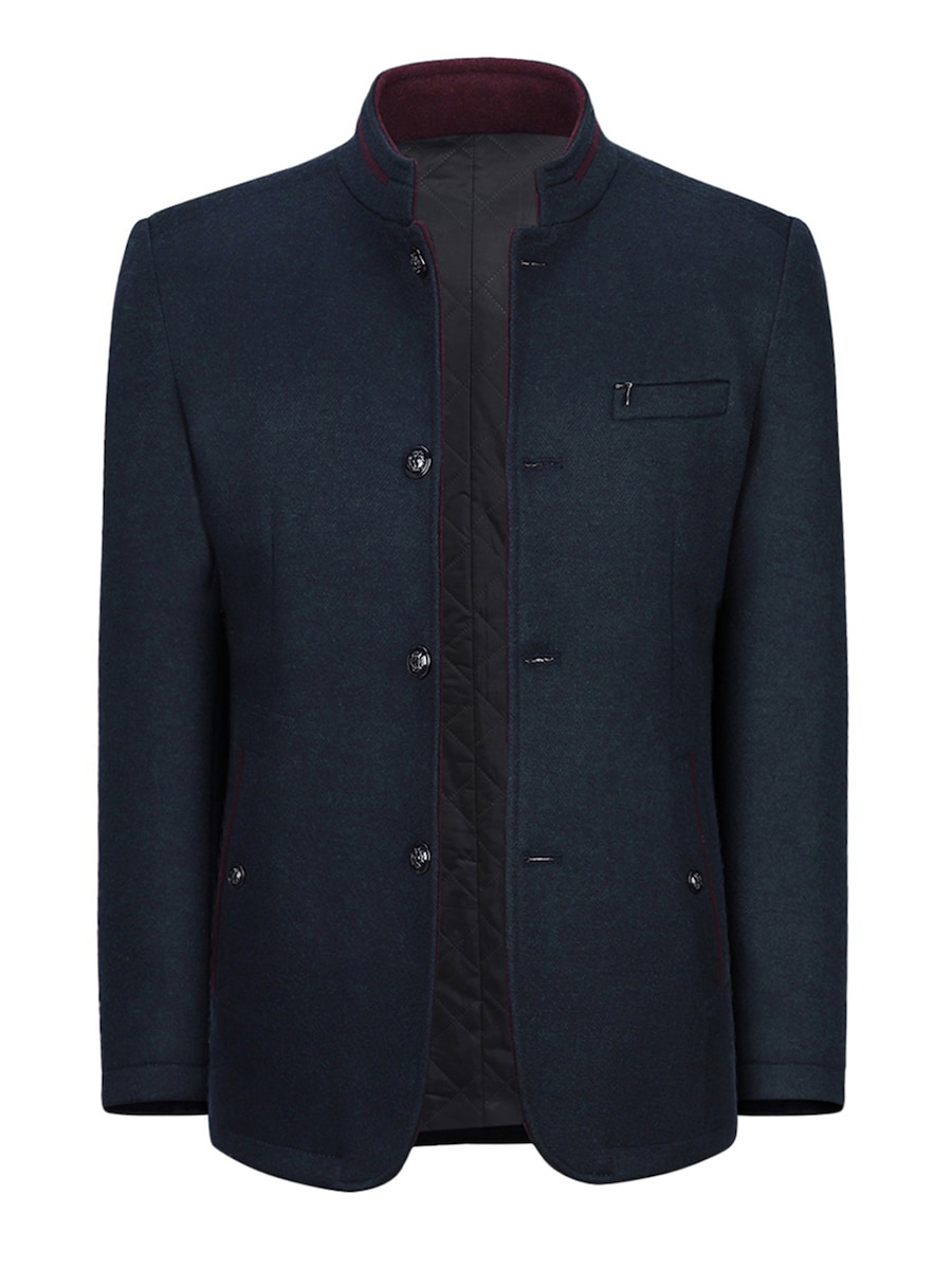 Зимнее пальто Youthup, темно-синий
Зимнее пальто Youthup, темно-синий