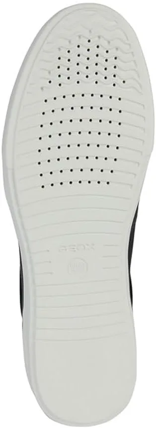 Мужские кроссовки Geox U Whale B для баскетбола, синий
Мужские кроссовки Geox U Whale B для баскетбола, синий