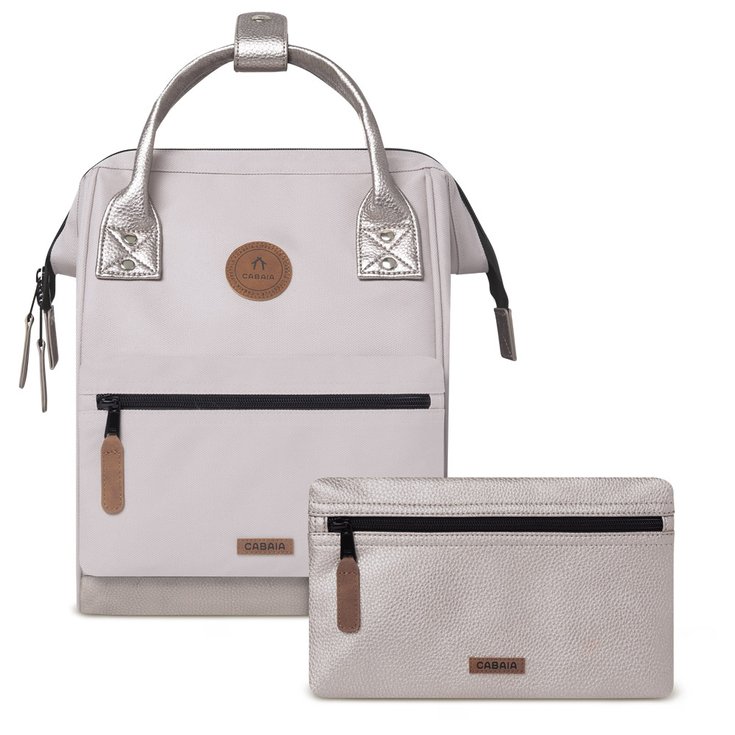 Рюкзак Adventurer mini 10l alger Cabaia
Рюкзак Adventurer mini 10l alger Cabaia