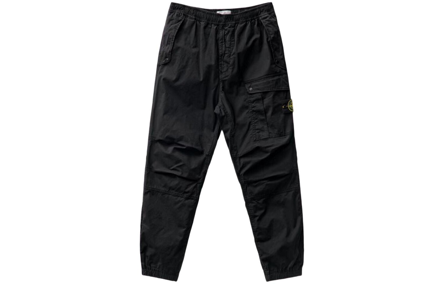 Брюки мужские Stone Island Compass-patch Cargo, черный
Брюки мужские Stone Island Compass-patch Cargo, черный