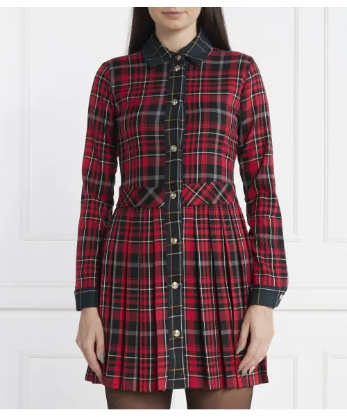 Платье Liu Jo, красный
Платье Liu Jo, красный