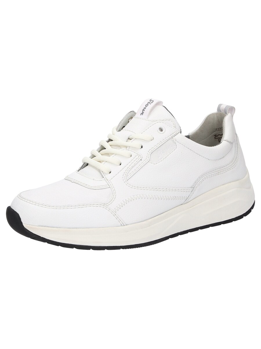 Кроссовки SIOUX Tasulio, White
Кроссовки SIOUX Tasulio, White