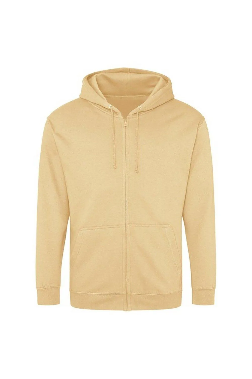 Однотонная толстовка с капюшоном на молнии и полной молнией Zoodie AWDis, коричневый
Однотонная толстовка с капюшоном на молнии и полной молнией Zoodie AWDis, коричневый