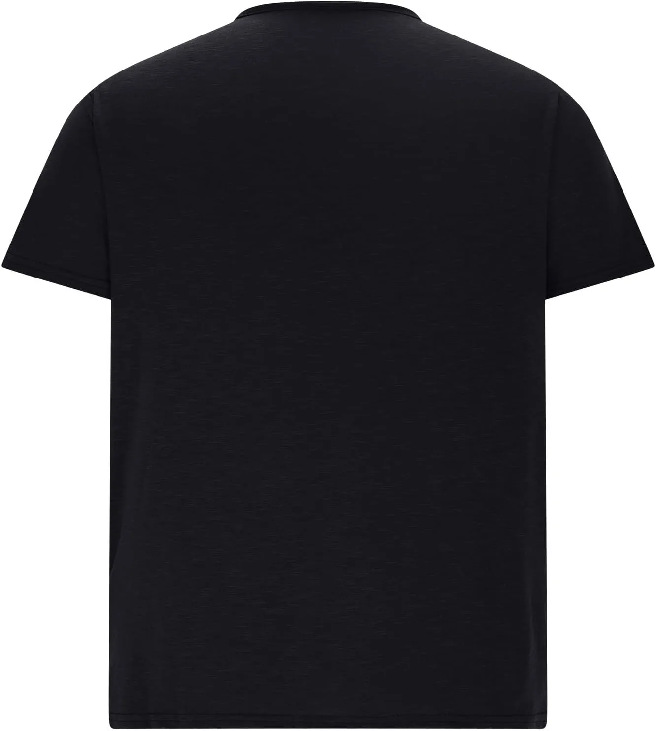 Мужская футболка с V-образным вырезом, хлопок, летняя
Мужская футболка с V-образным вырезом, хлопок, летняя