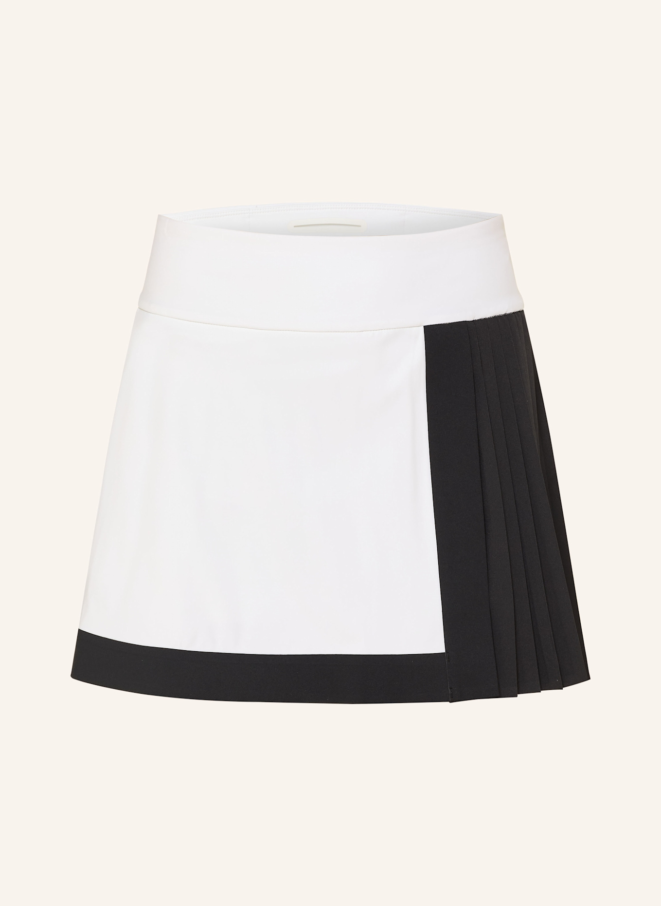 Юбка для тенниса Axelle Goldbergh, черный 
Юбка для тенниса Axelle Goldbergh, черный