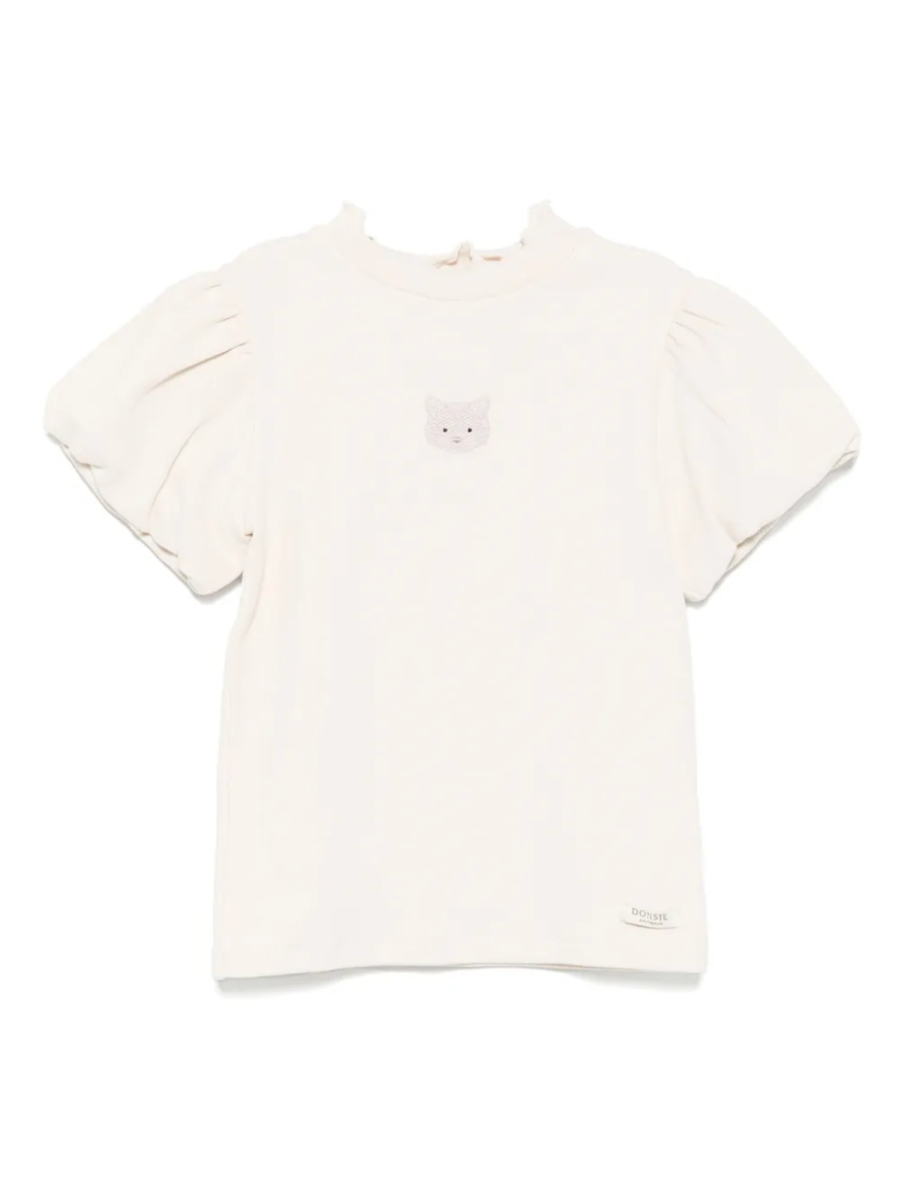 Футболка Nowien Donsje, нейтральный
Футболка Nowien Donsje, нейтральный