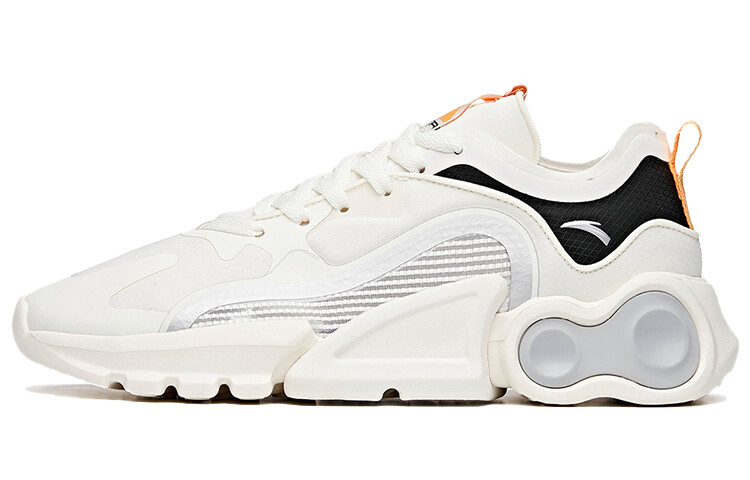 Мужская обувь Lifestyle с низким верхом цвета слоновой кости/черного цвета Anta, Черный, Мужская обувь Lifestyle с низким верхом цвета слоновой кости/черного цвета Anta
Мужская обувь Lifestyle с низким верхом цвета слоновой кости/черного цвета Anta, Черный, Мужская обувь Lifestyle с низким верхом цвета слоновой кости/черного цвета Anta