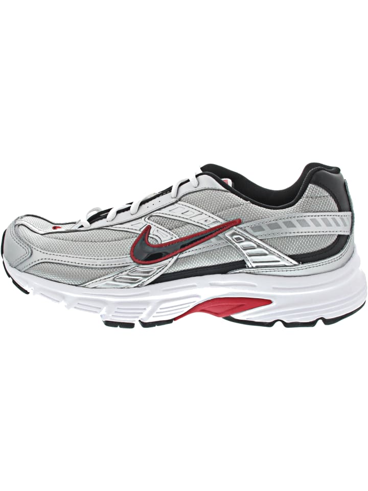 Nike Кроссовки Initiator, серебристые
Nike Кроссовки Initiator, серебристые