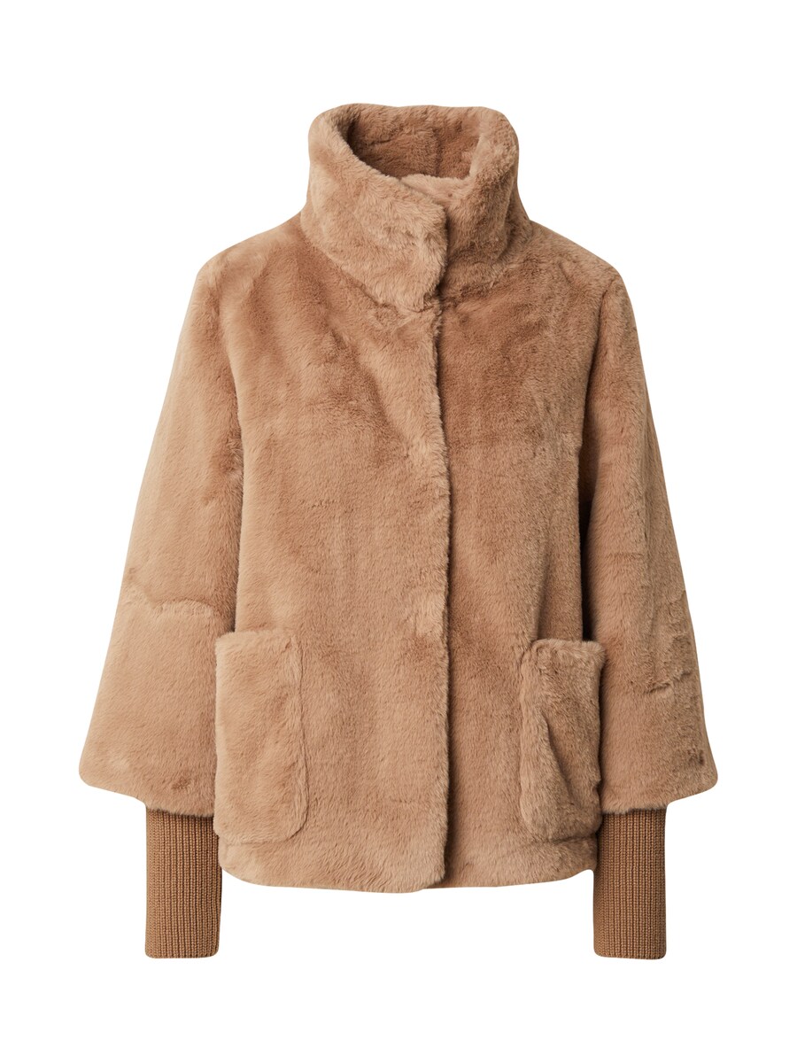 Демисезонное пальто s.Oliver, Light brown
Демисезонное пальто s.Oliver, Light brown