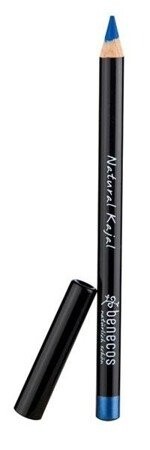 Сапфировый карандаш для глаз, 1,13 г Benecos
Сапфировый карандаш для глаз, 1,13 г Benecos