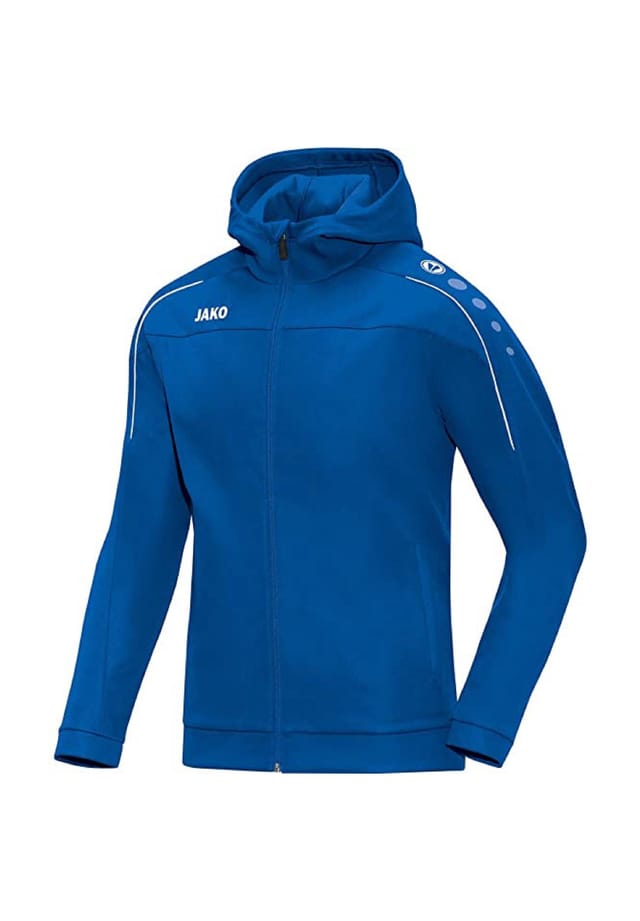 Куртка классико Jako, синий
Куртка классико Jako, синий
