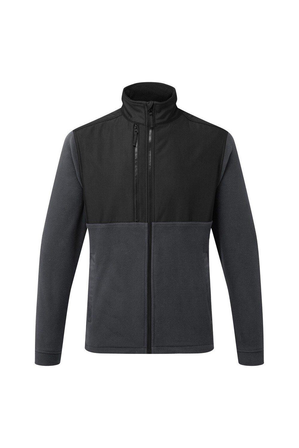 Флисовая куртка WX2 Portwest, серый
Флисовая куртка WX2 Portwest, серый