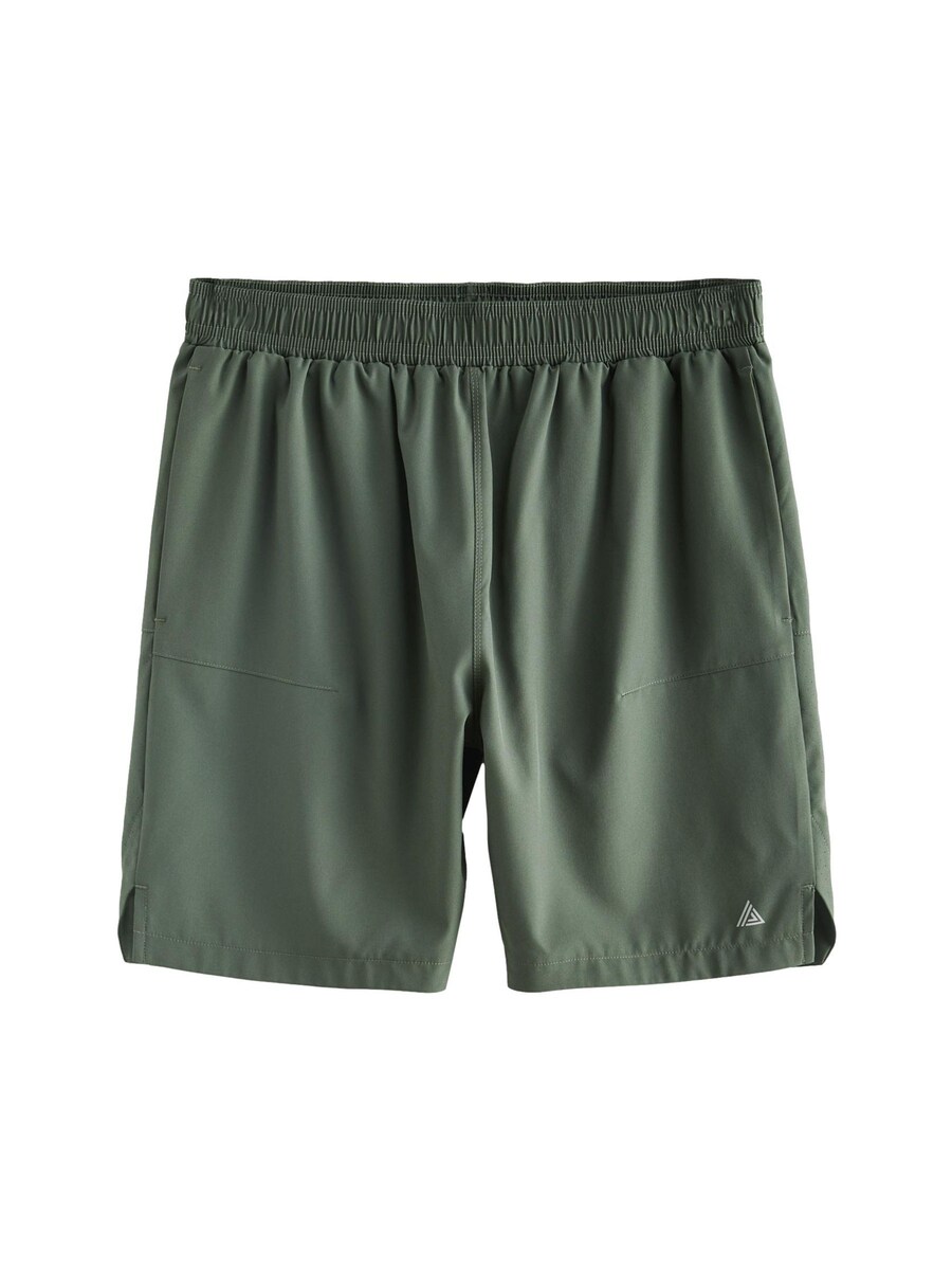 Шорты Next Regular Pants, зеленый
Шорты Next Regular Pants, зеленый