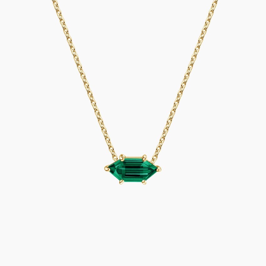 Ожерелье Brilliant Earth
Ожерелье Brilliant Earth