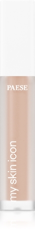 Длительный консилер Paese My Skin Icon Covering Concealer, 02 Natural Beige 6,5 ml
Длительный консилер Paese My Skin Icon Covering Concealer, 02 Natural Beige 6,5 ml
