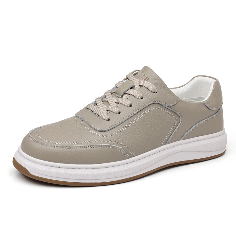 Dunnu Серые мужские скейтерские кроссовки с противоскользящей подошвой и устойчивостью к истиранию, цвет Gray
Dunnu Серые мужские скейтерские кроссовки с противоскользящей подошвой и устойчивостью к истиранию, цвет Gray