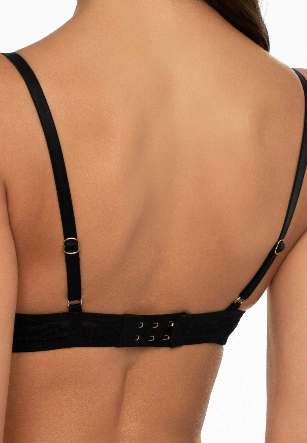 Бюстгальтер балконет IMAGIN ESOTIQ, черный
Бюстгальтер балконет IMAGIN ESOTIQ, черный