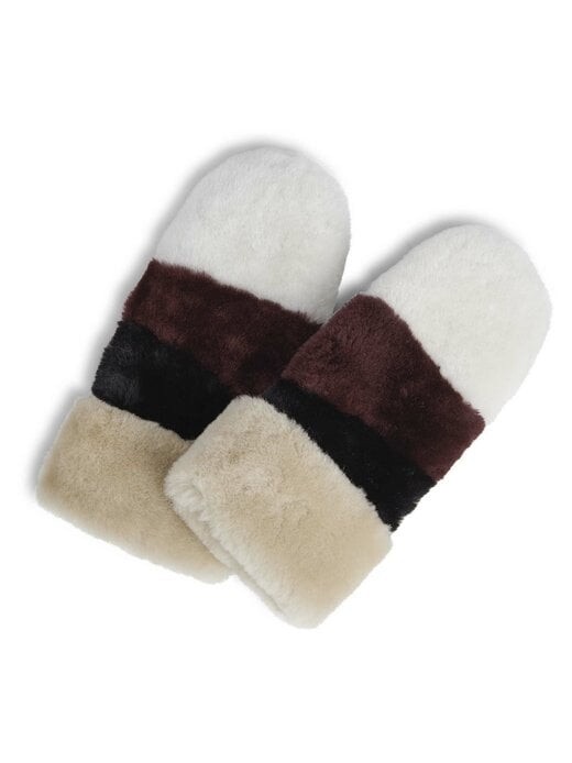 Рукавицы Markberg, коричневый
Рукавицы Markberg, коричневый