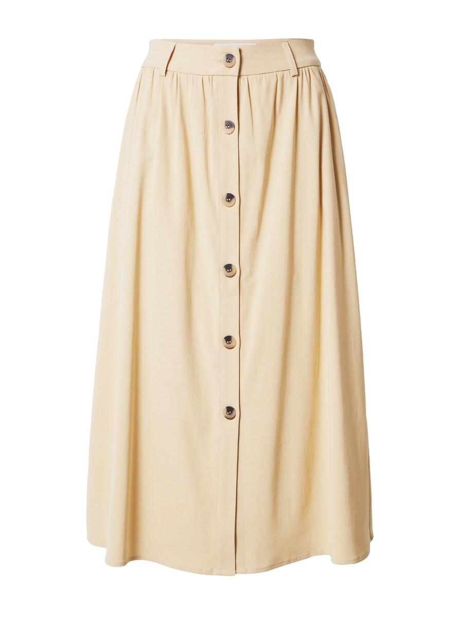 Юбка миди Katy Perry exclusive for ABOUT YOU Skirt Julia, бежевый
Юбка миди Katy Perry exclusive for ABOUT YOU Skirt Julia, бежевый