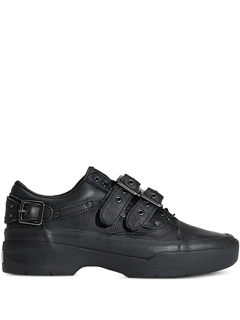 Кеды Premium Old Skool Black Vans, черный
Кеды Premium Old Skool Black Vans, черный