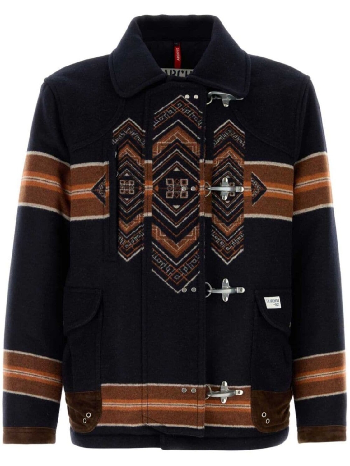 Fay 4 Кардиган Ganci Yateh, синий
Fay 4 Кардиган Ganci Yateh, синий