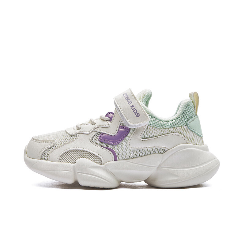 Детские кеды Kids Low-top Белый/Фиолетовый Erke Kids, фиолетовый
Детские кеды Kids Low-top Белый/Фиолетовый Erke Kids, фиолетовый