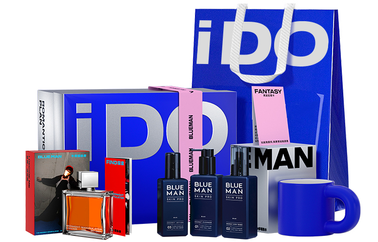 Наборы для ухода за кожей для мужчин BLUE MAN
Наборы для ухода за кожей для мужчин BLUE MAN