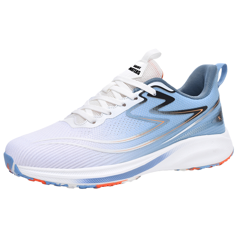 Низкие детские кроссовки для подростков SAINT WATERS, белый/синий
Низкие детские кроссовки для подростков SAINT WATERS, белый/синий