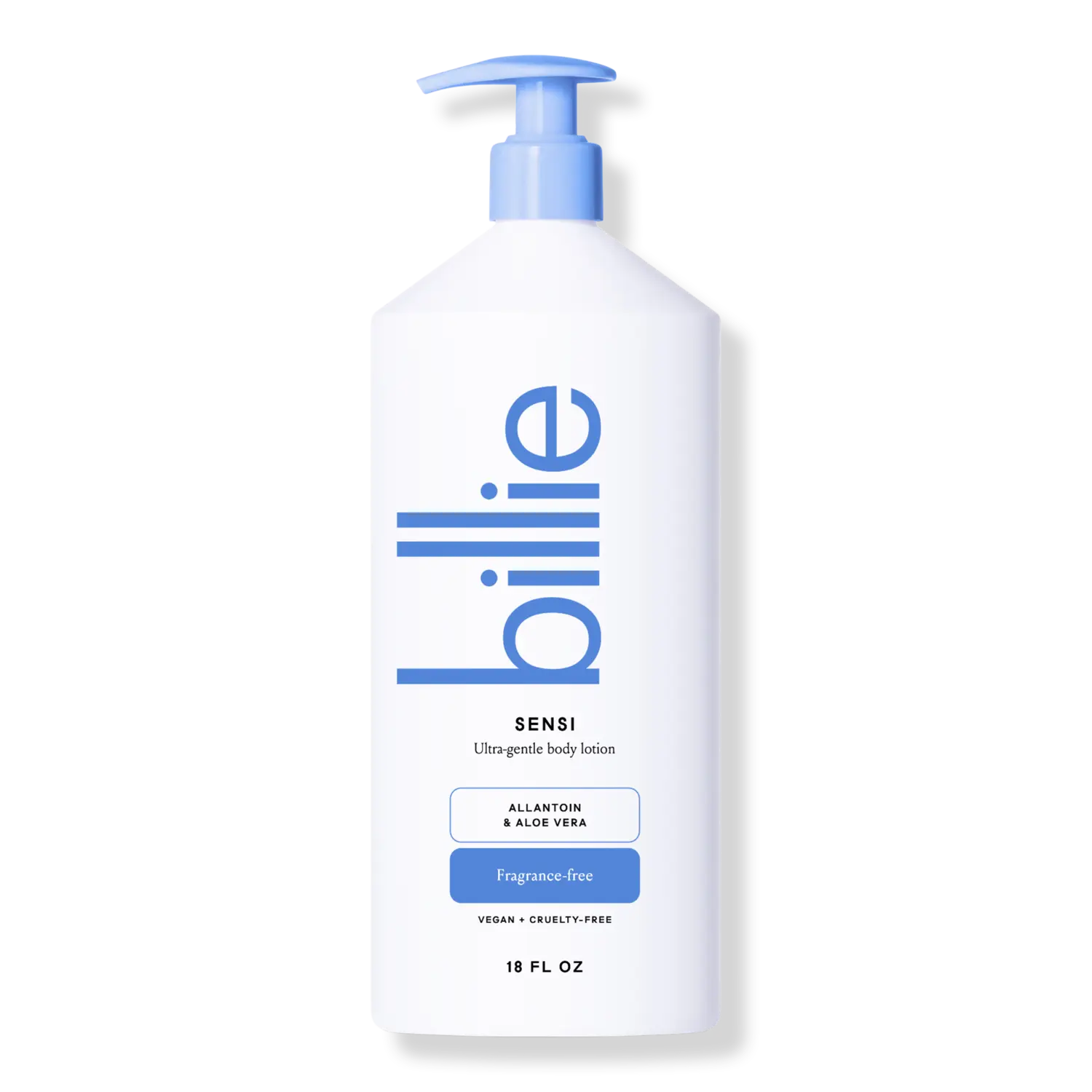 Ультра-нежный лосьон для тела Sensi billie
Ультра-нежный лосьон для тела Sensi billie