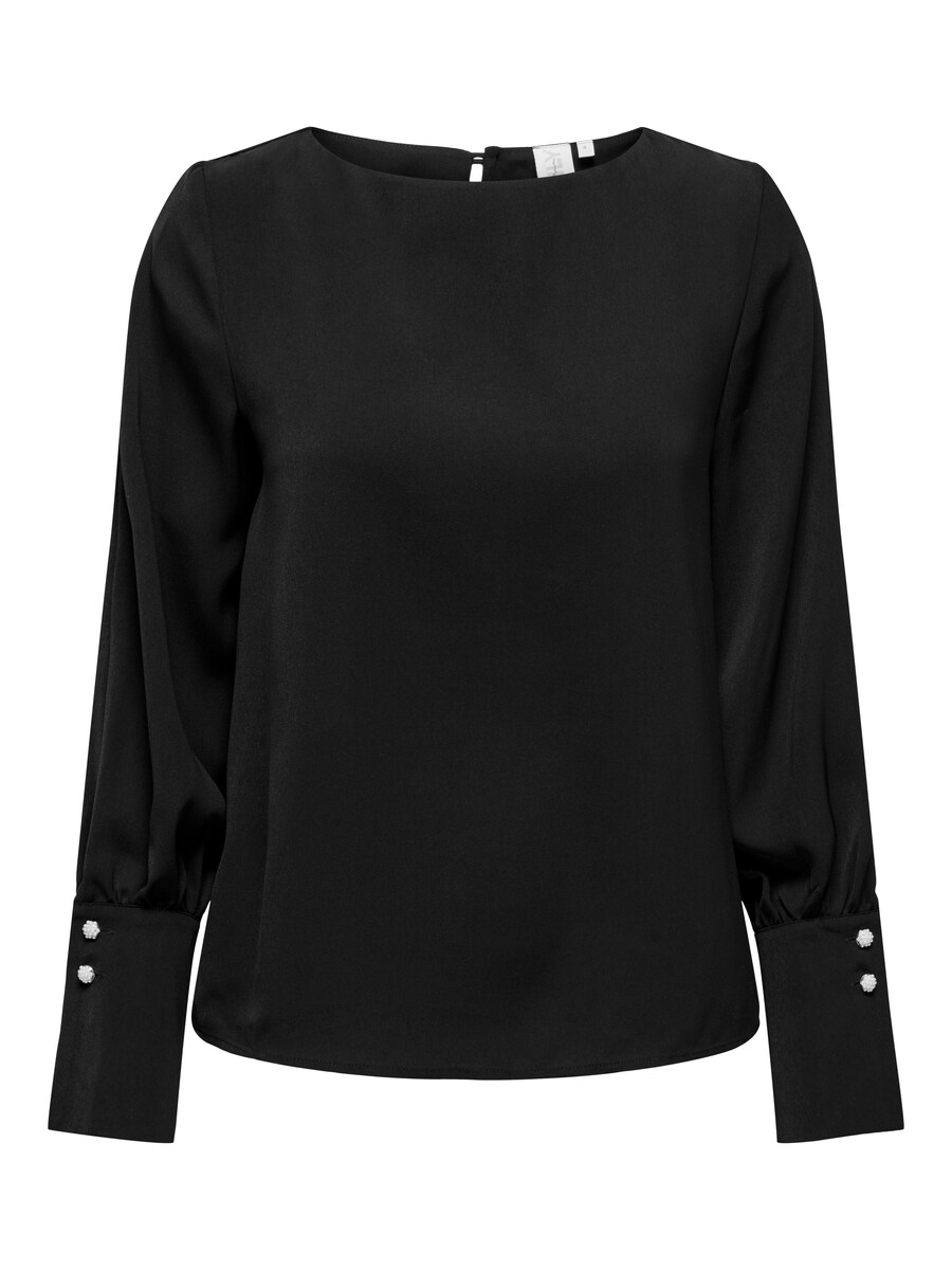 Блузка ONLY Blouse ONLTHALIA, черный
Блузка ONLY Blouse ONLTHALIA, черный