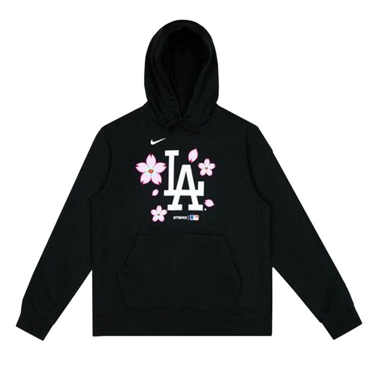 Худи Nike x Takashi Murakami x MLB World Tour Tokyo Series 2025 Dodgers Hoodie, Black
Худи Nike x Takashi Murakami x MLB World Tour Tokyo Series 2025 Dodgers Hoodie, Black