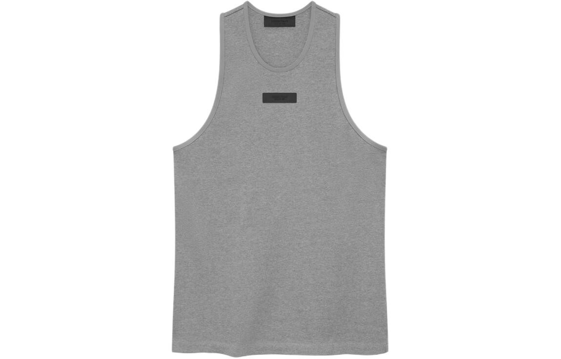 SS24 Майка мужская ТЕМНО-ВЕРЕСКОВЫЙ Fear Of God Essentials, светло-бежевый
SS24 Майка мужская ТЕМНО-ВЕРЕСКОВЫЙ Fear Of God Essentials, светло-бежевый