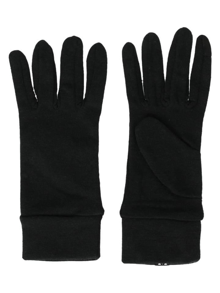 Whistler Перчатки без пальцев Nutria, цвет 1001 черный
Whistler Перчатки без пальцев Nutria, цвет 1001 черный