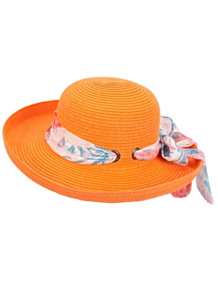 Шляпа Balke, оранжевый 
Шляпа Balke, оранжевый