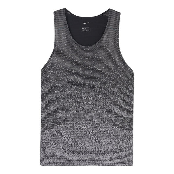 Майка Nike Running Run Division Pinnacle Tank 'Grey Black', черный
Майка Nike Running Run Division Pinnacle Tank 'Grey Black', черный