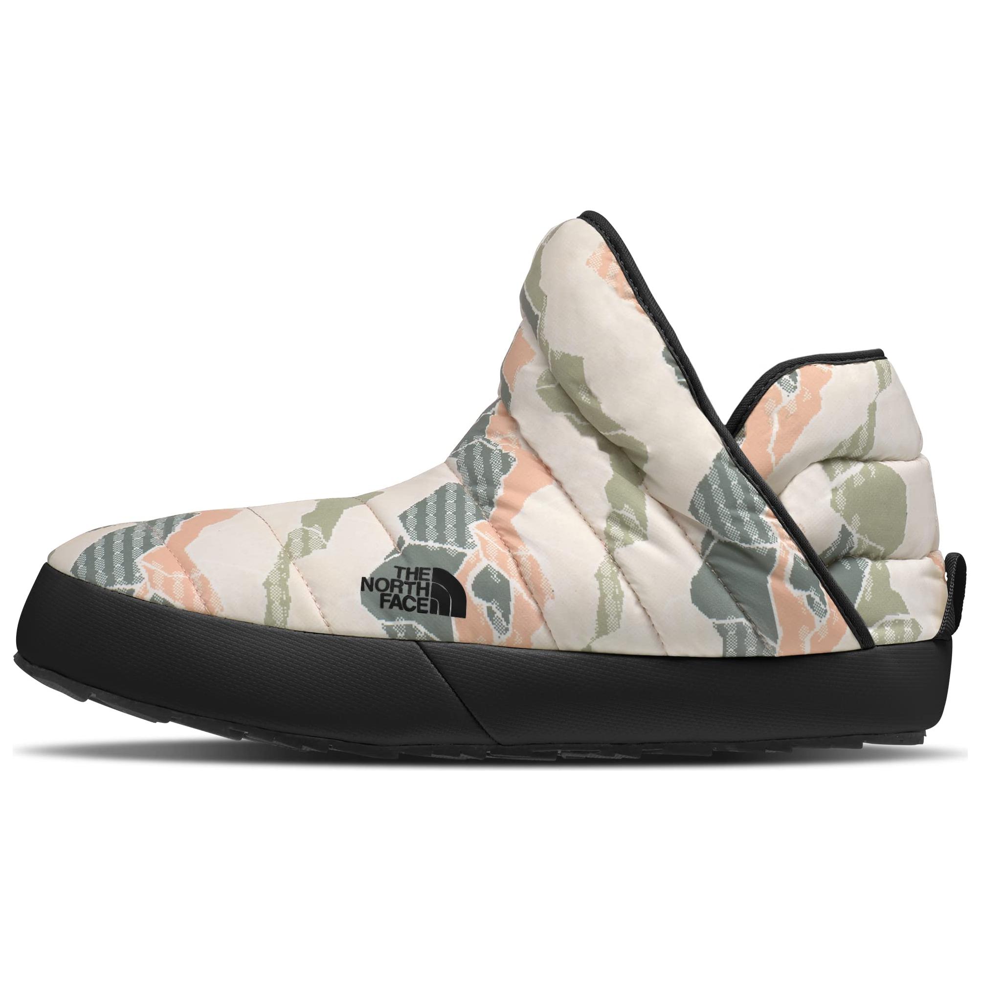 Термоболл трекшен ботинки мужские THE NORTH FACE, белый
Термоболл трекшен ботинки мужские THE NORTH FACE, белый