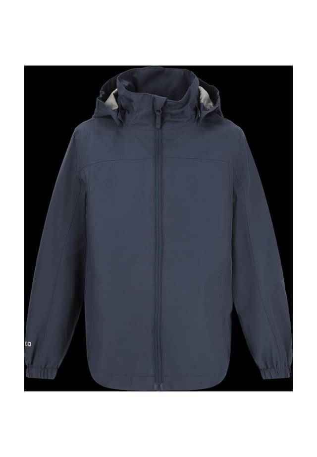 Куртка Orkan с водонепроницаемостью 10 000 мм. Zigzag, синий
Куртка Orkan с водонепроницаемостью 10 000 мм. Zigzag, синий