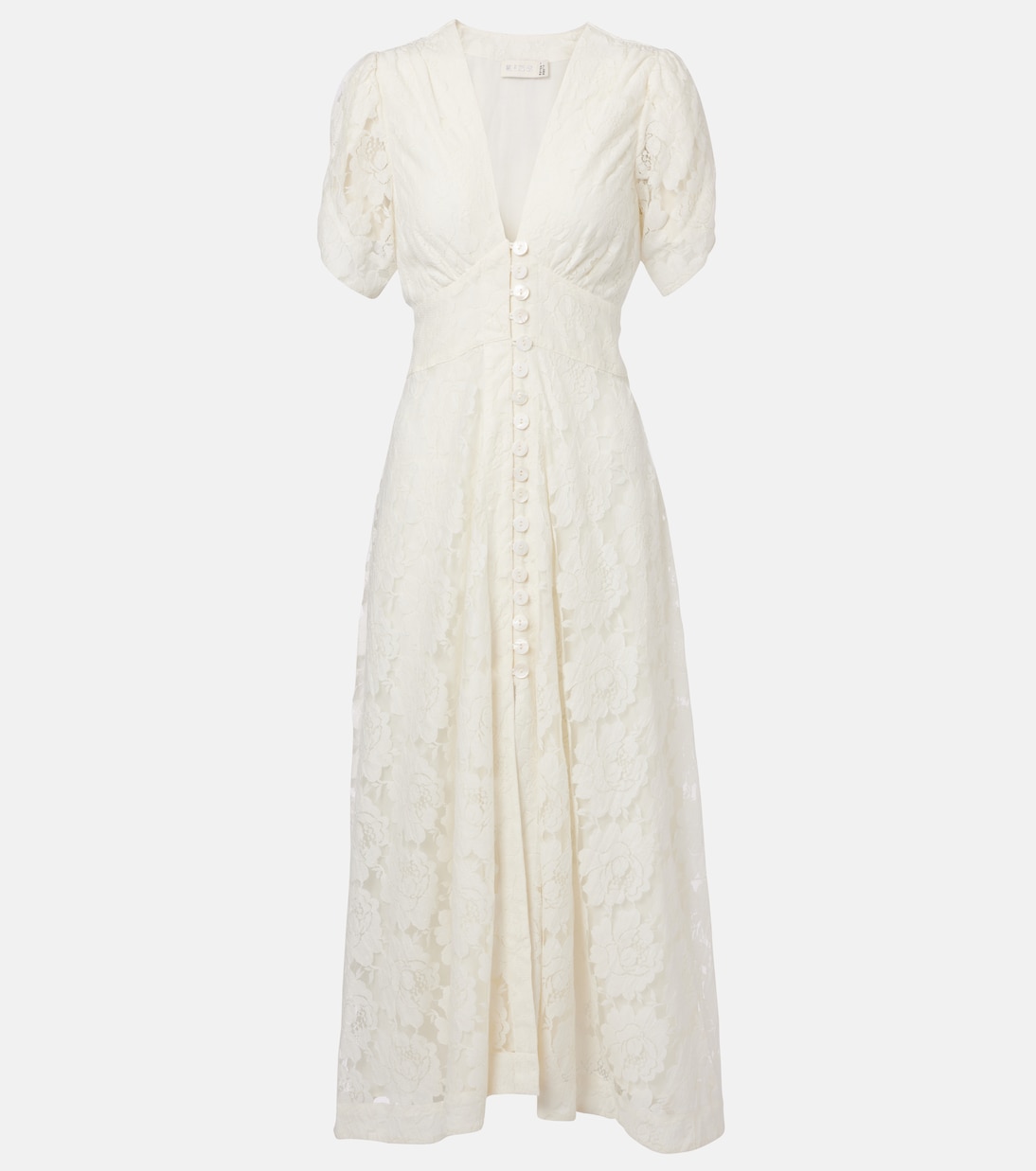 Новара цветочное макси-платье из хлопковой смеси Rixo, слоновая кость
Новара цветочное макси-платье из хлопковой смеси Rixo, слоновая кость