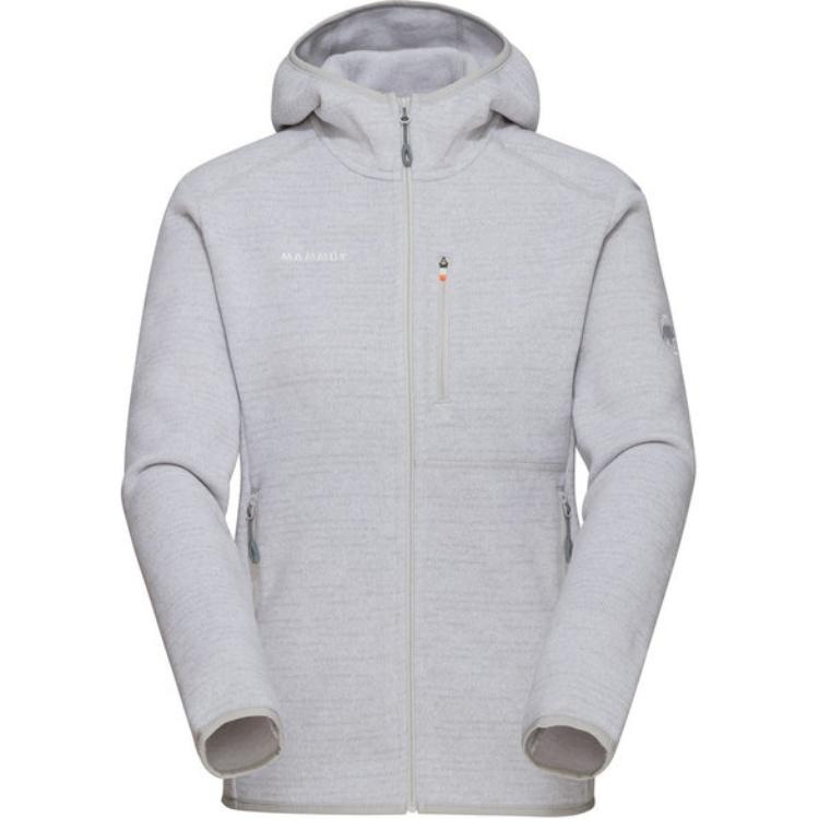 MAMMUT Куртка женская, Gray
MAMMUT Куртка женская, Gray