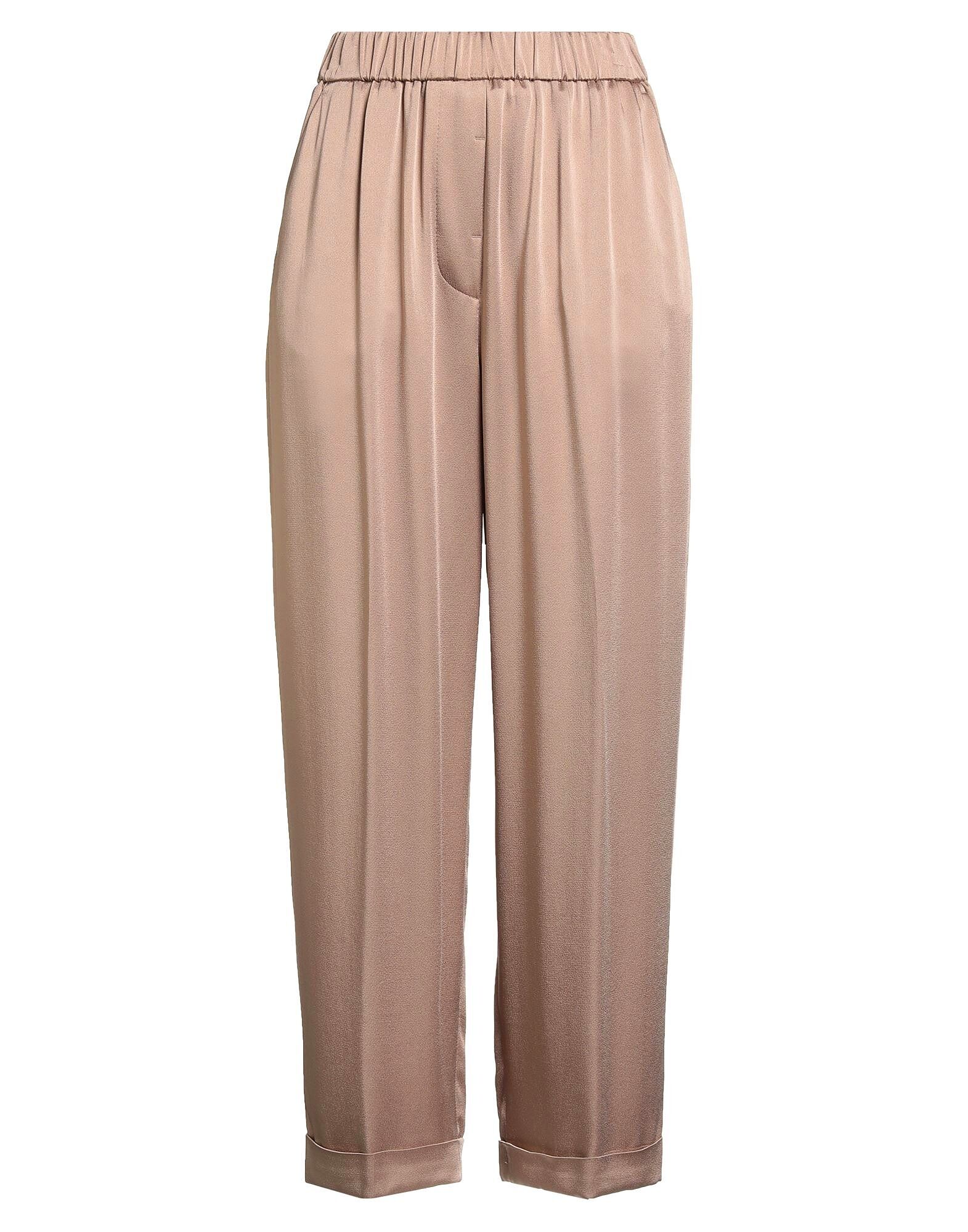 Брюки Peserico, светло-коричневый
Брюки Peserico, светло-коричневый