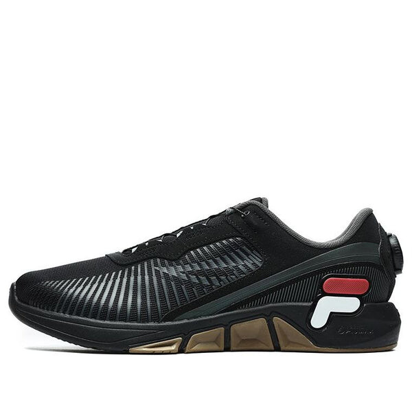 Кроссовки xft boa athletics shoes 'falcon' Fila, черный
Кроссовки xft boa athletics shoes 'falcon' Fila, черный