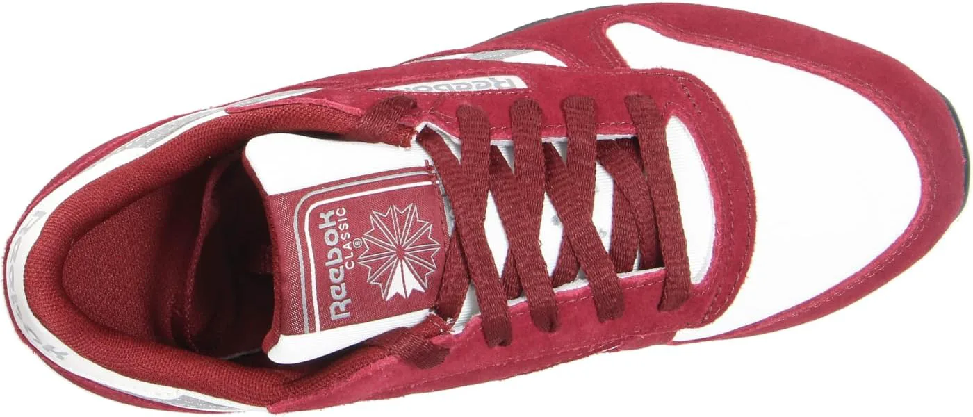 Мужские кроссовки Reebok низкие (не для футбола), бордовый
Мужские кроссовки Reebok низкие (не для футбола), бордовый