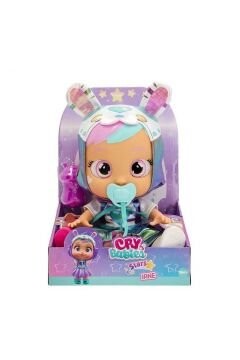 Кукла Tm Toys Cry Babies Stars Jane 4192 Inna marka
Кукла Tm Toys Cry Babies Stars Jane 4192 Inna marka