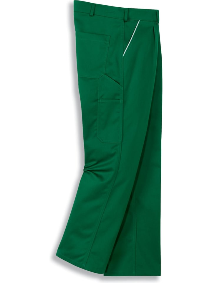 Функциональные брюки Uvex, зеленый
Функциональные брюки Uvex, зеленый