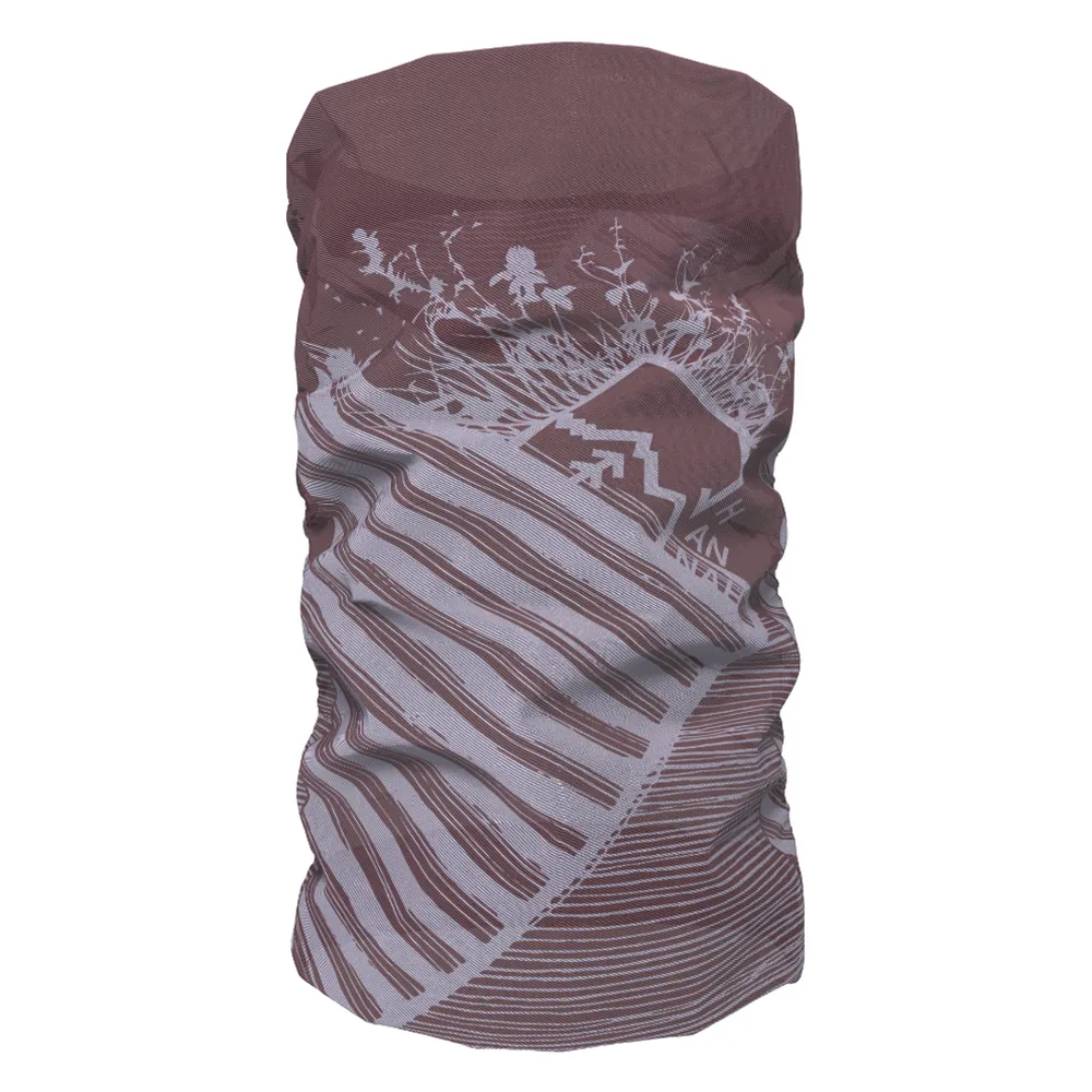 Неквормер Hannah Skyler, фиолетовый
Неквормер Hannah Skyler, фиолетовый