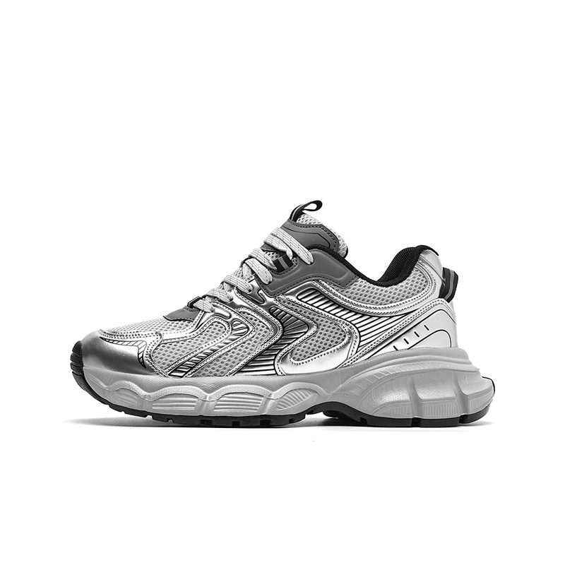 Дышащие детские кроссовки унисекс SAINT WATERS, черный
Дышащие детские кроссовки унисекс SAINT WATERS, черный