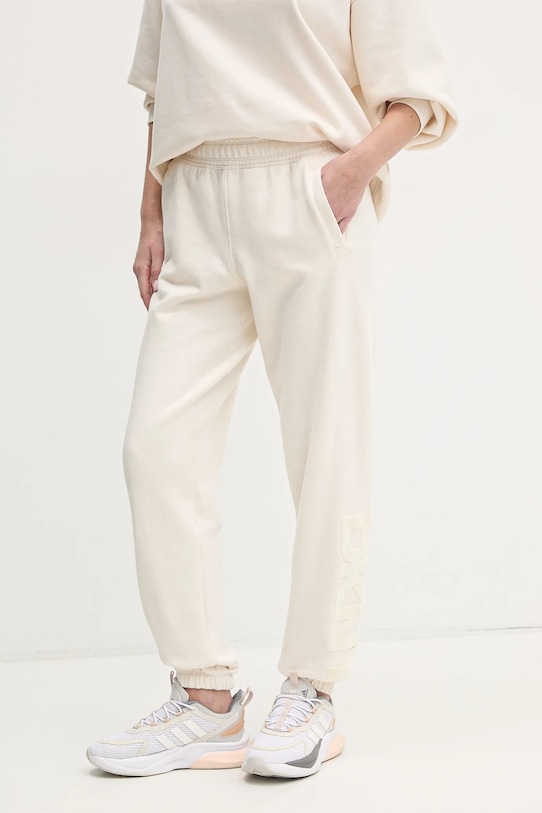 Спортивные брюки Dkny, бежевый
Спортивные брюки Dkny, бежевый