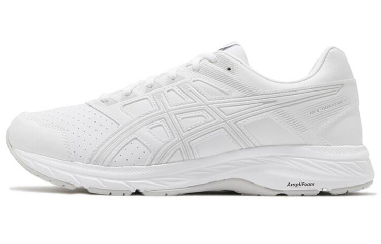 Кроссовки Asics Gel Contend 5 SL 4E Wide 'White'
Кроссовки Asics Gel Contend 5 SL 4E Wide 'White'